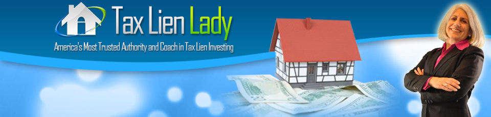 taxlienlady.com