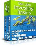 Tax Lien Investing Basics Course
